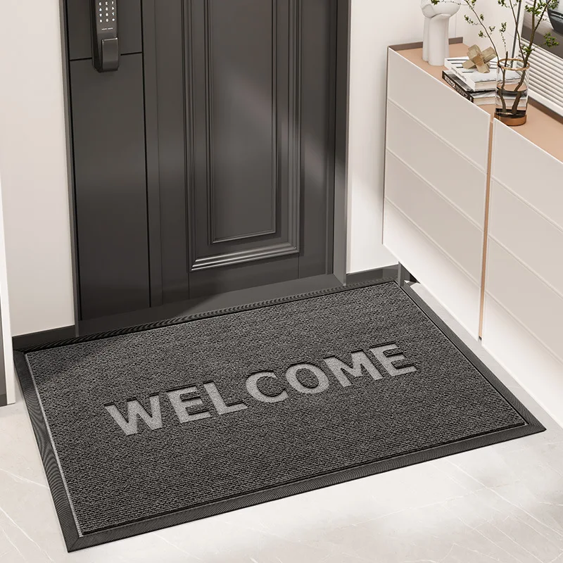 to the doormat Absorbent quick drying Anti slip Kitchen mat