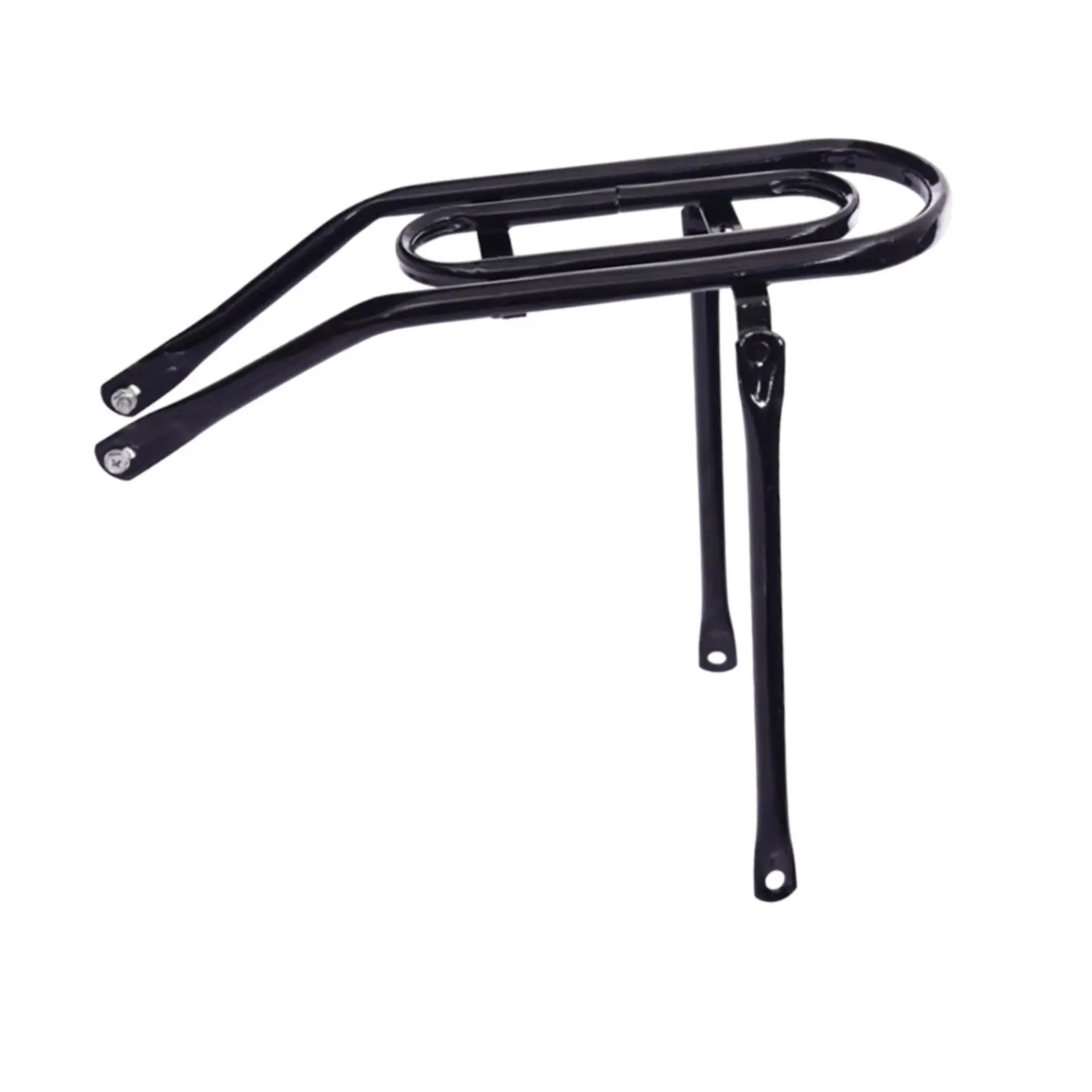 Rear Bicycle Rack Universal High Strength for 20 inch Bikes Cycling Equipment Easy Installation Kid Bike Cargo Rack Carrier Rack