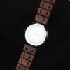 Men Watches BOBO BIRD Wooden Quartz Watch Date Display Casual Customized Wristwatch For Men Unique Custom Holiday Christmas Gift 6