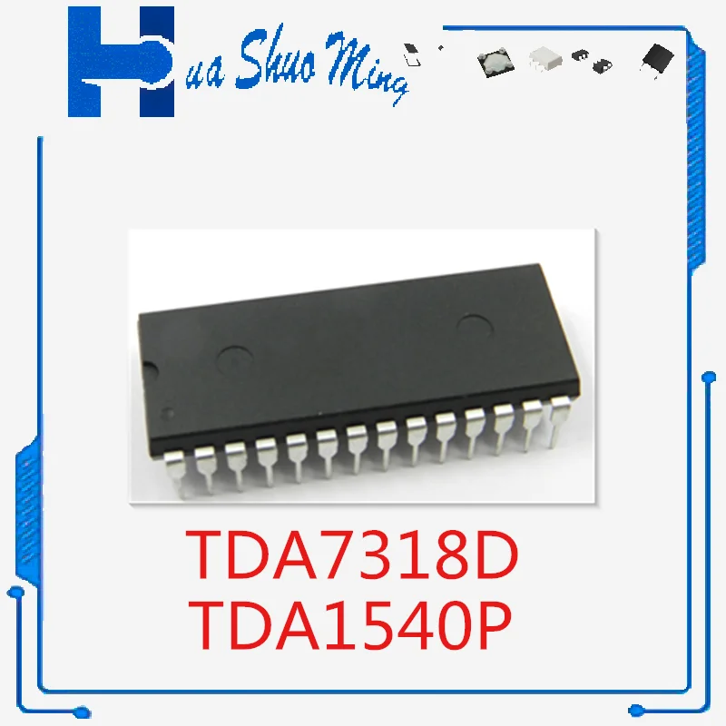 5Pcs-Lot-TDA1540P-TDA1540-TDA7318D-DIP-28.jpg