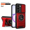 SJia - Red
