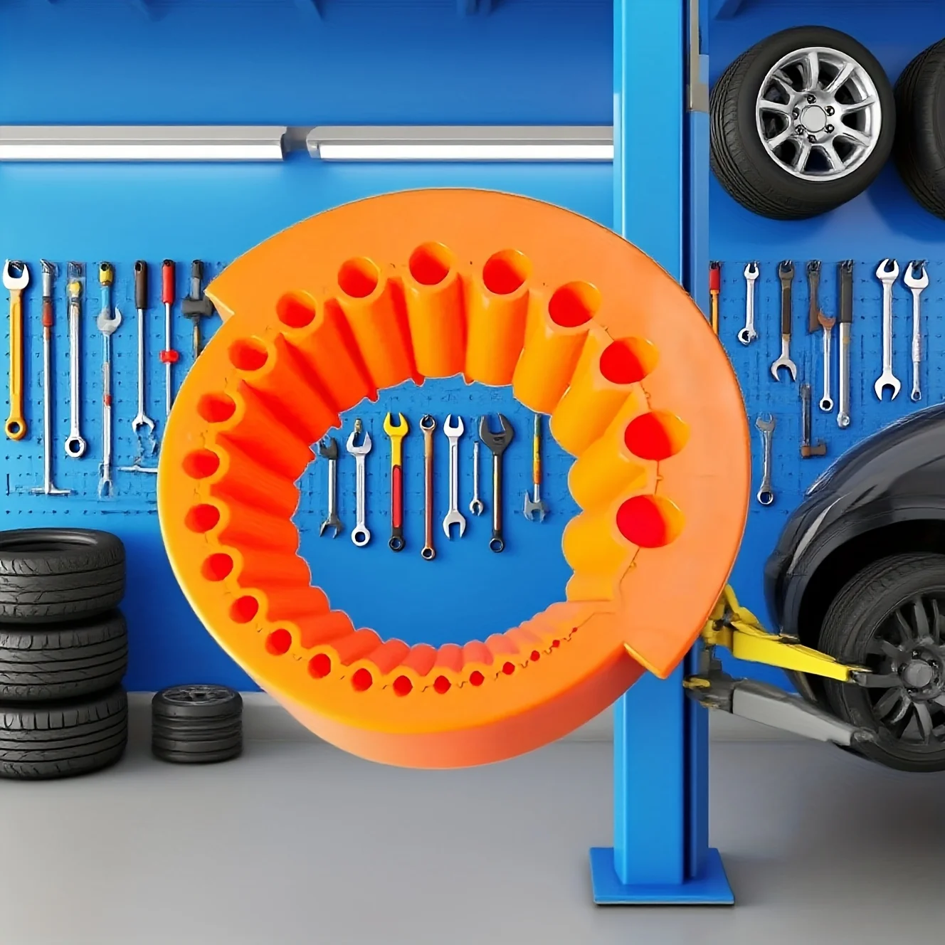 2025 New Multipurpose Drill Bit Grinding Sharpener Polishing Grinding Tool Powered Tool Parts Applicable Angle Grinder