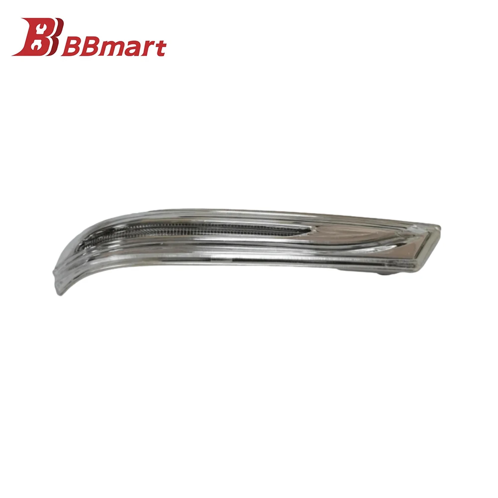 

87623-B3000 BBmart Auto Parts 1 Pcs Right Rearview Mirror Turn Signal For Hyundai Mistra 14 17 Wholesale Price Car Accessories