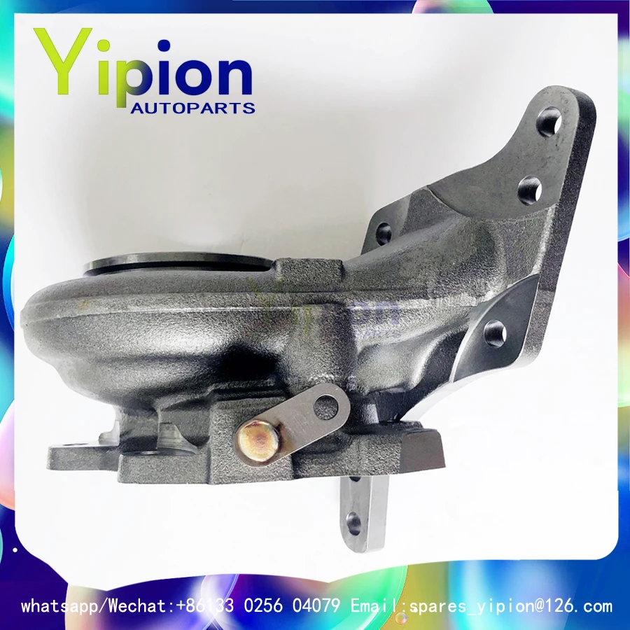 Turbo Turbine Housing For Subaru WRX Impreza EJ20 - Fits VF30 VF35 VF37 VF39 Etc