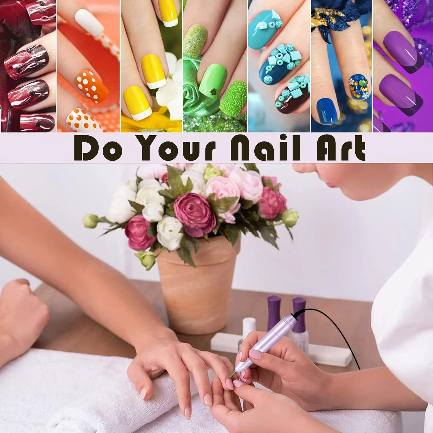 15 Professional Nail Ideas That Are Still Cute, According to Hiring Managers