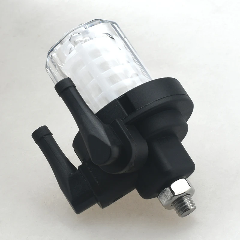 Filtre à carburant pour moteur hors-bord Yamaha 9.9 15 20 25 30 40 50 60 70 HP 61N-24560-00 61N-24560-01 61N-24560-10