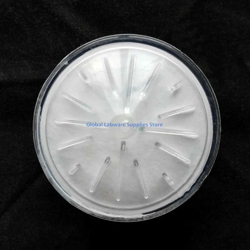 5pcs/lot 69MM air dust removal air pump filter suction device medical filter for pressurized pump Portable sputum aspirator