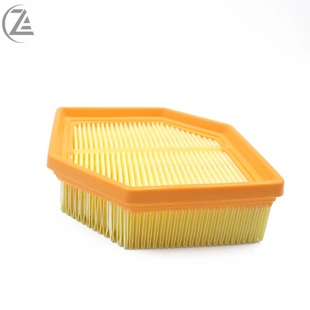 Motorcycle air filter for BMW K 1200 R 2005-2008