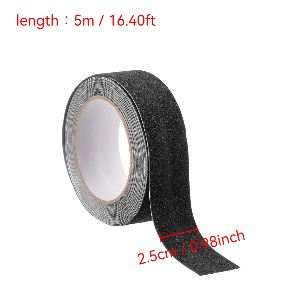 Non-Slip Waterproof Self-Adhesive Traction Grip Tape