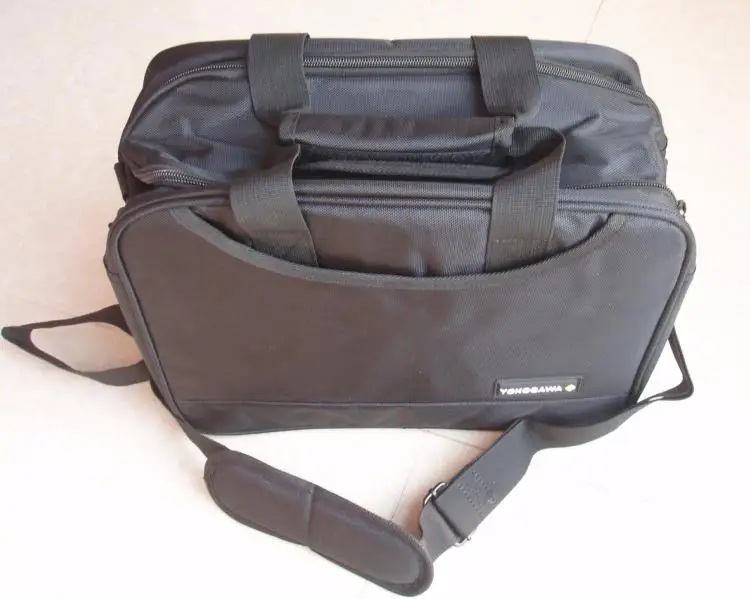 

Japan Yokogawa/ EXFO/ Anritsu/ JDSU/ Agilent OTDR Carrying bag AQ1000 AQ1200 JDSU4000 Instrument tool Soft bag