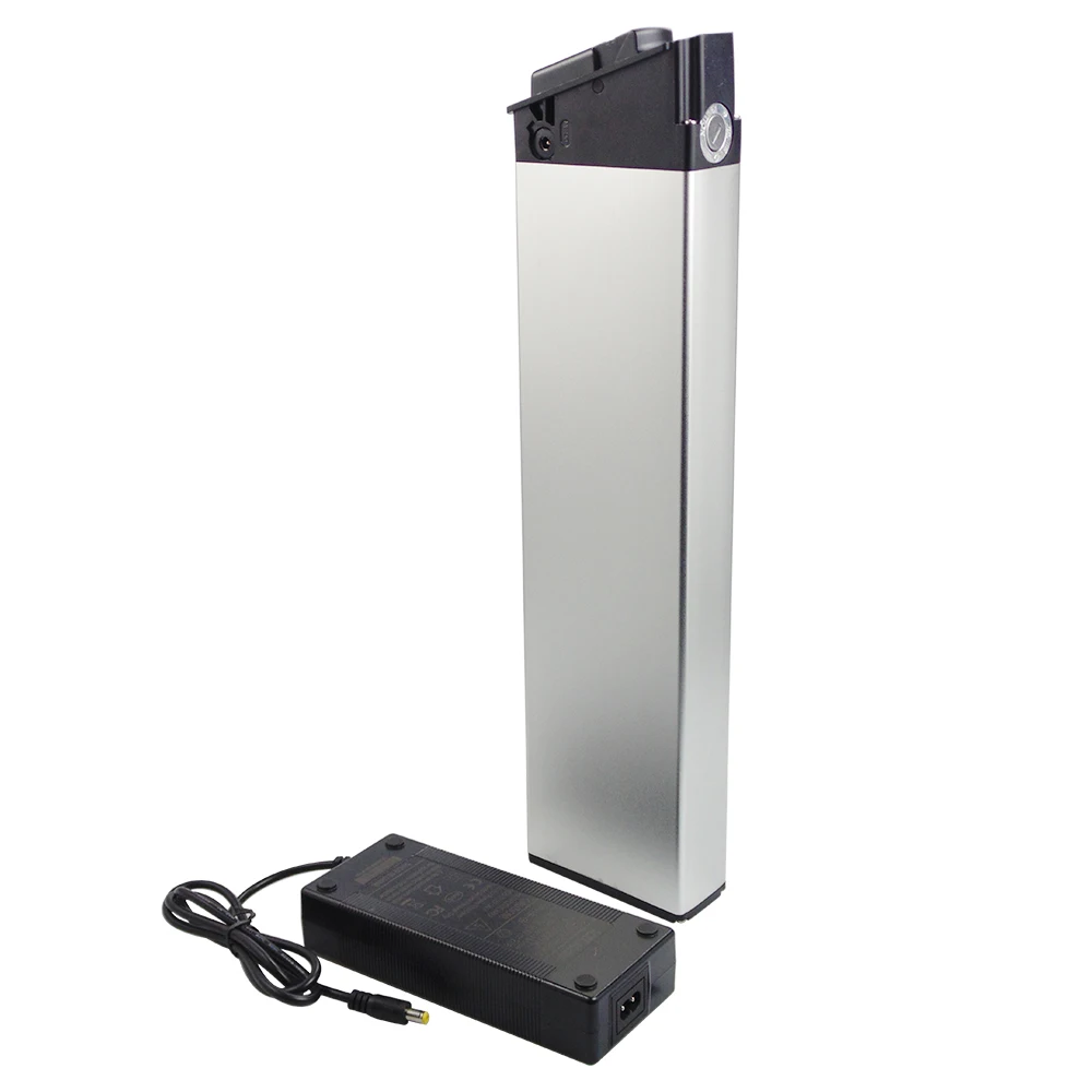 Dch006 Pieghevole Ebike 48V 12.8Ah 14Ah Batteria Integrata Per Roamer Samebike Lo26 Engwe Motore Ep2-Pro Batteria Avantrek