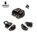 B bronze 26x29mm