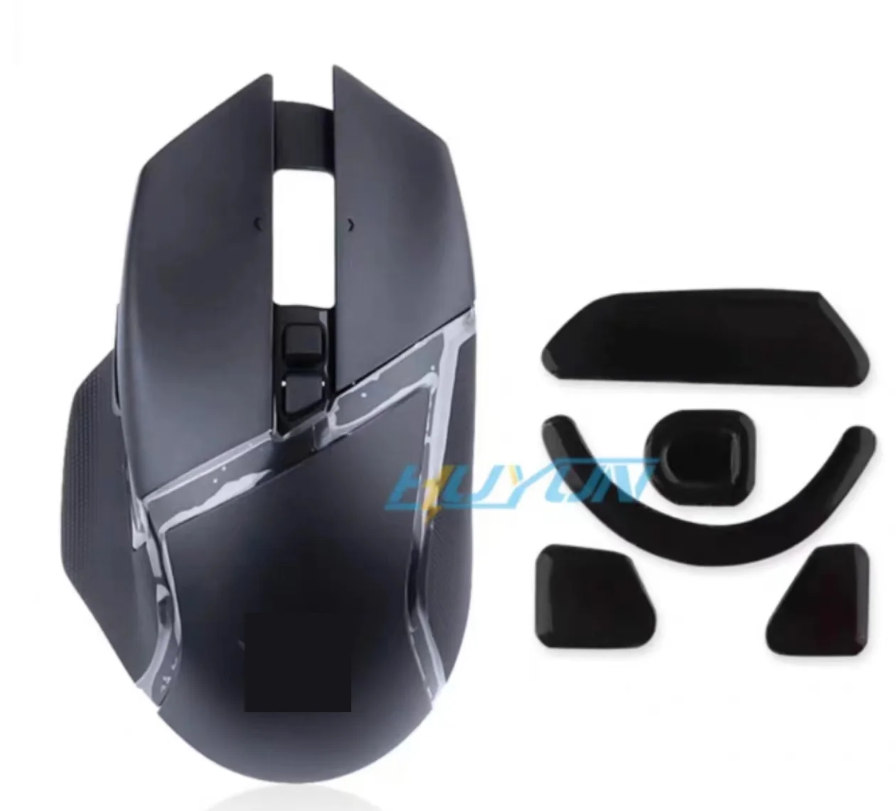 Razer Basilisk V3 �� Razer Basilisk V3 PRO ���콺 ���̽��� ����,  ���� �� ��ü