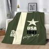 J-Jeeps Kawaii Blanket Throw Blankets for Decorative Sofa Blanket King Size Interior for Home Home and Decoration Fluffy Plaid 2