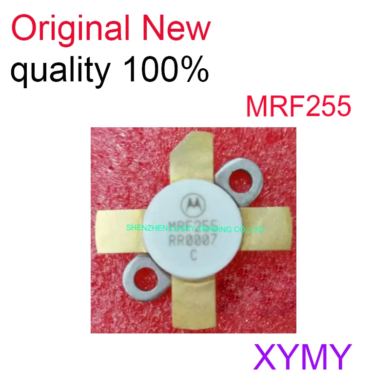 

1PCS/LOT MRF255
