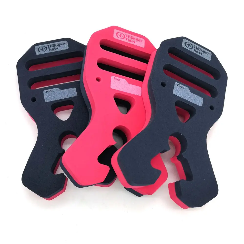 Thunder Tiger # Pv1356 Thunder Tiger Blade Support X50