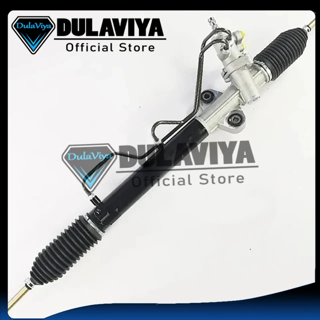 Power Steering Rack For Mitsubishi L400 4wd Mb951487 Mb951488 