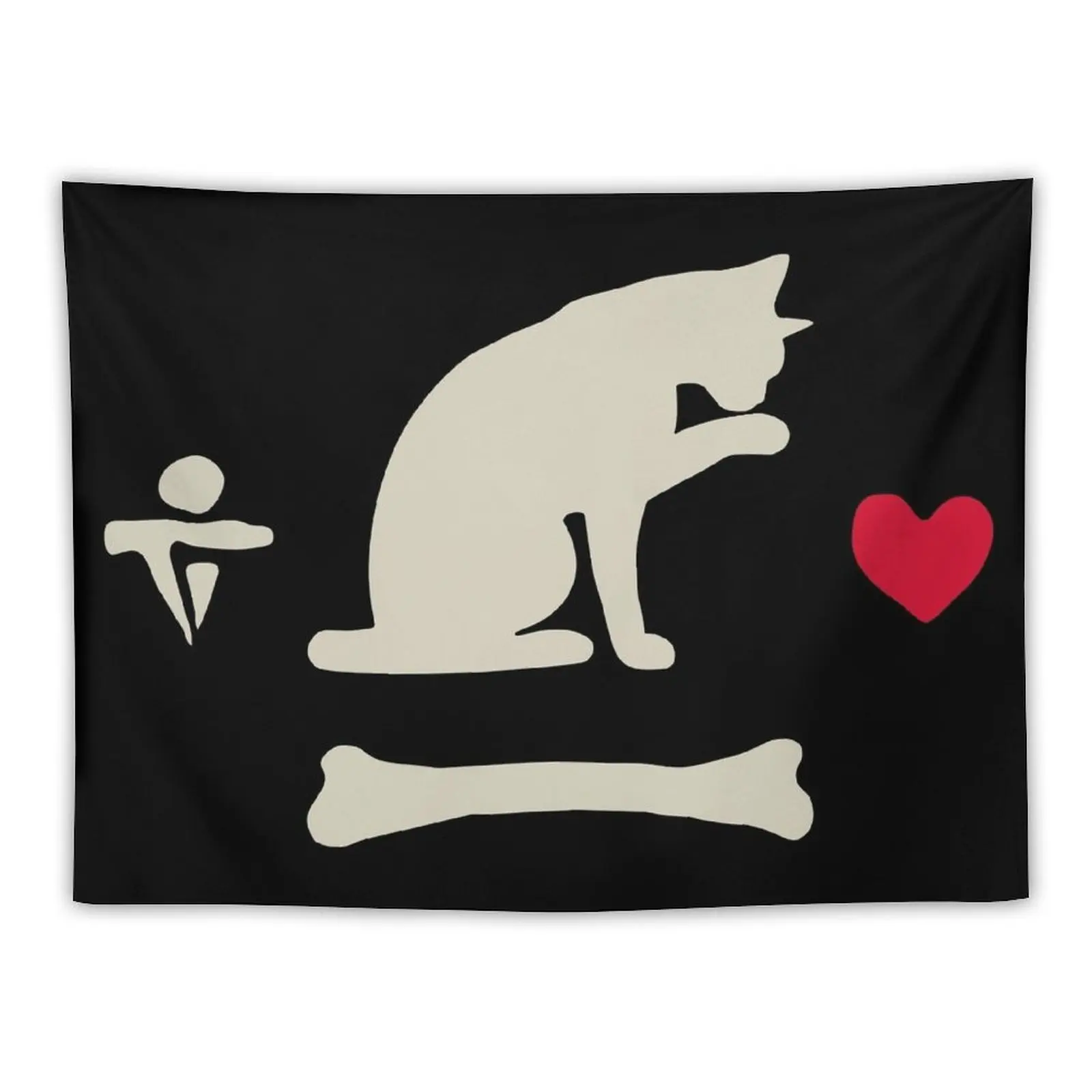 Pirate : Our Flag Means Death Tapestry Bedroom Decor Room Design Decor For Room Home Decorations