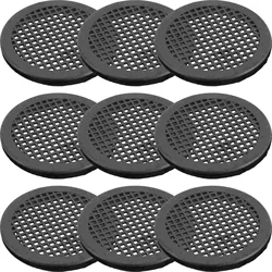Cabinet Air Round Vent Deviceilation Plug Vent Device Cover Round Round Vent Deviceilation Plugs for Vent Deviceing Pp Cabinets