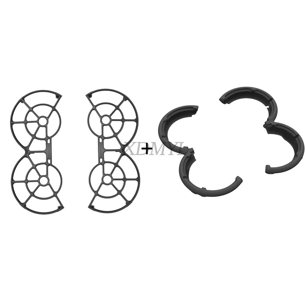 Combo 2 black