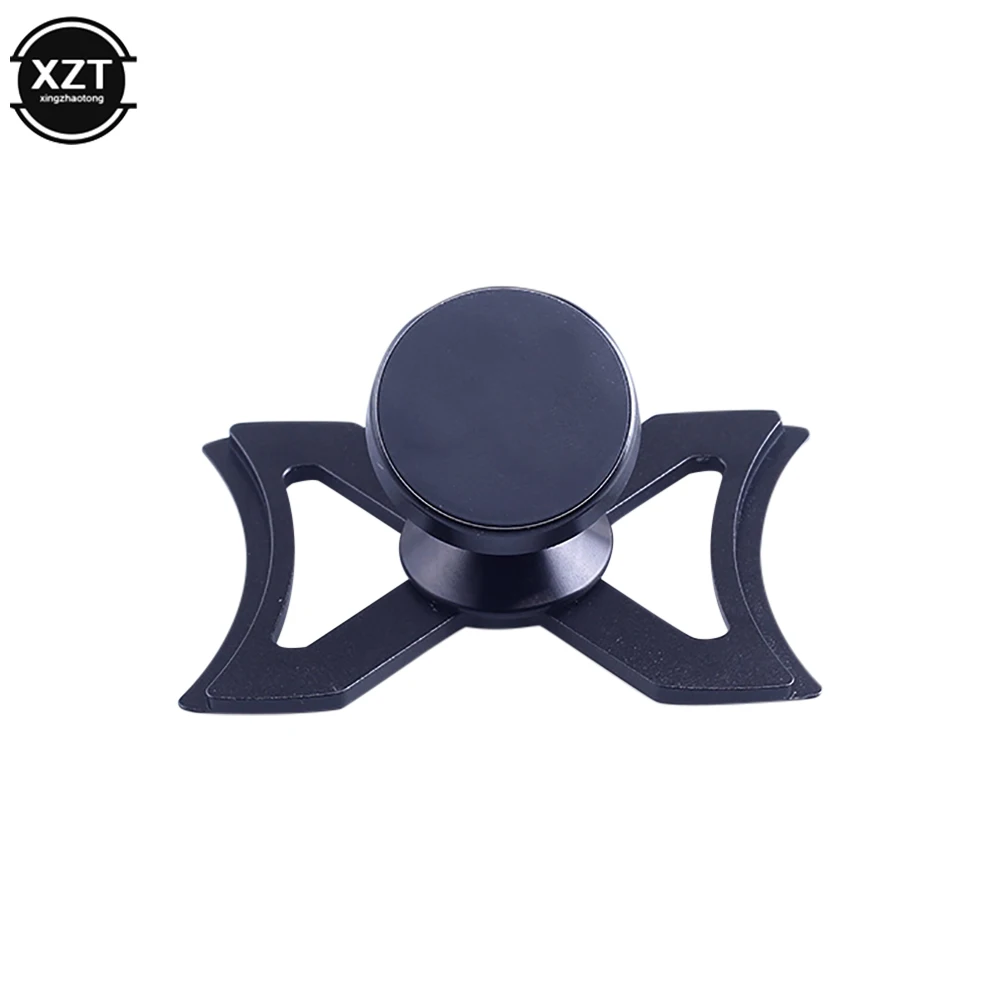 Phone Holder Car Mobile Phone Bracket GPS Bracket For Audi A3 14-21 Metal Material 360 Degree Rotatable Air Outlet