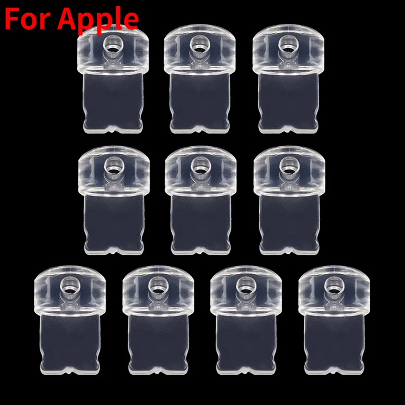 10PCS For Apple