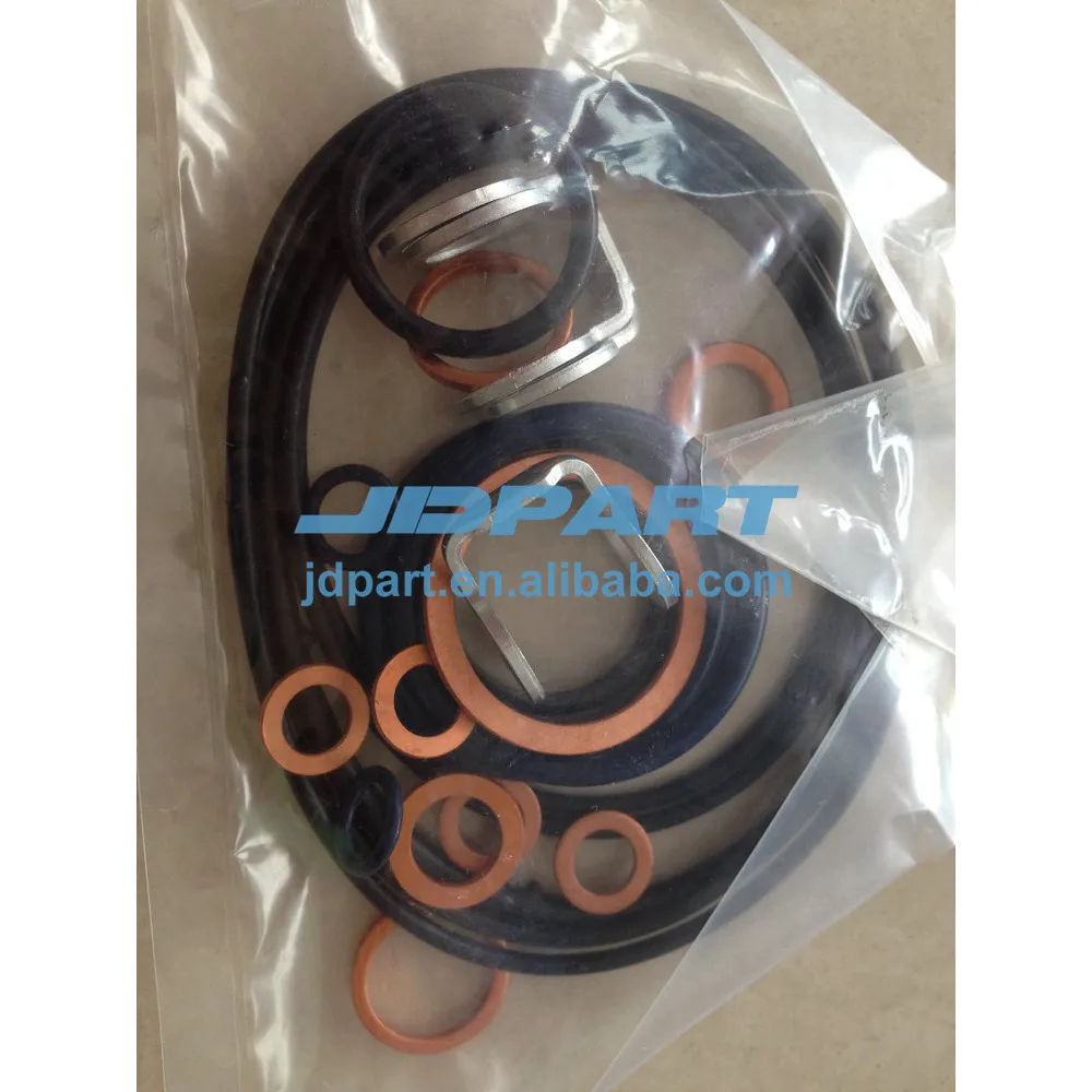 

Outstanding Quality Full Gasket Kit For Kubota V2607