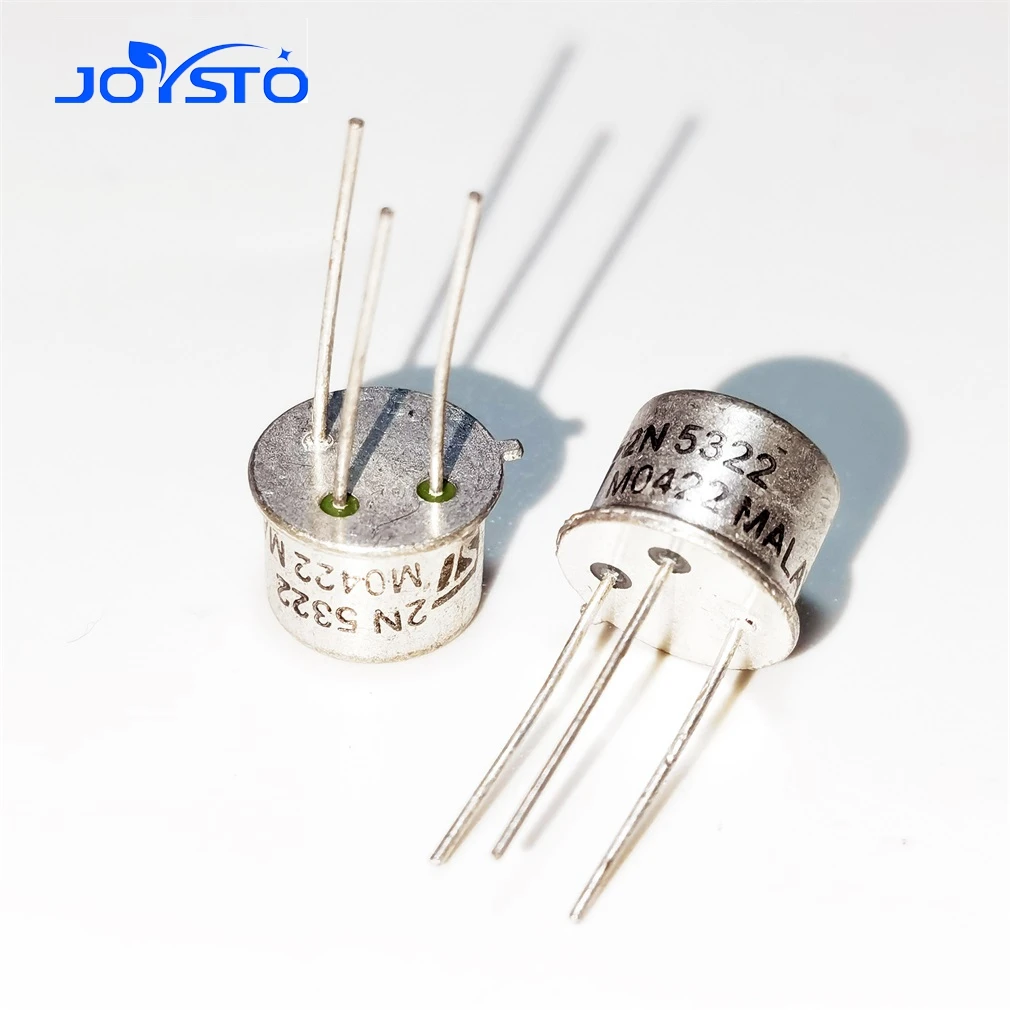 5PCS-NEW-2N5320-2N5321-2N5322-2N5324-2N5325-2N5332-2N5333-2N5334-2N5335 ...