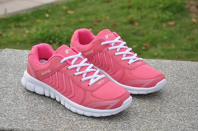 Tenis Feminino Academia