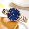 CURREN Women Watch Fashion Luxury Watch Reloj Mujer Stainless Steel  Female Clock Quartz Bracelet Wrist Watch Clock Gift 6