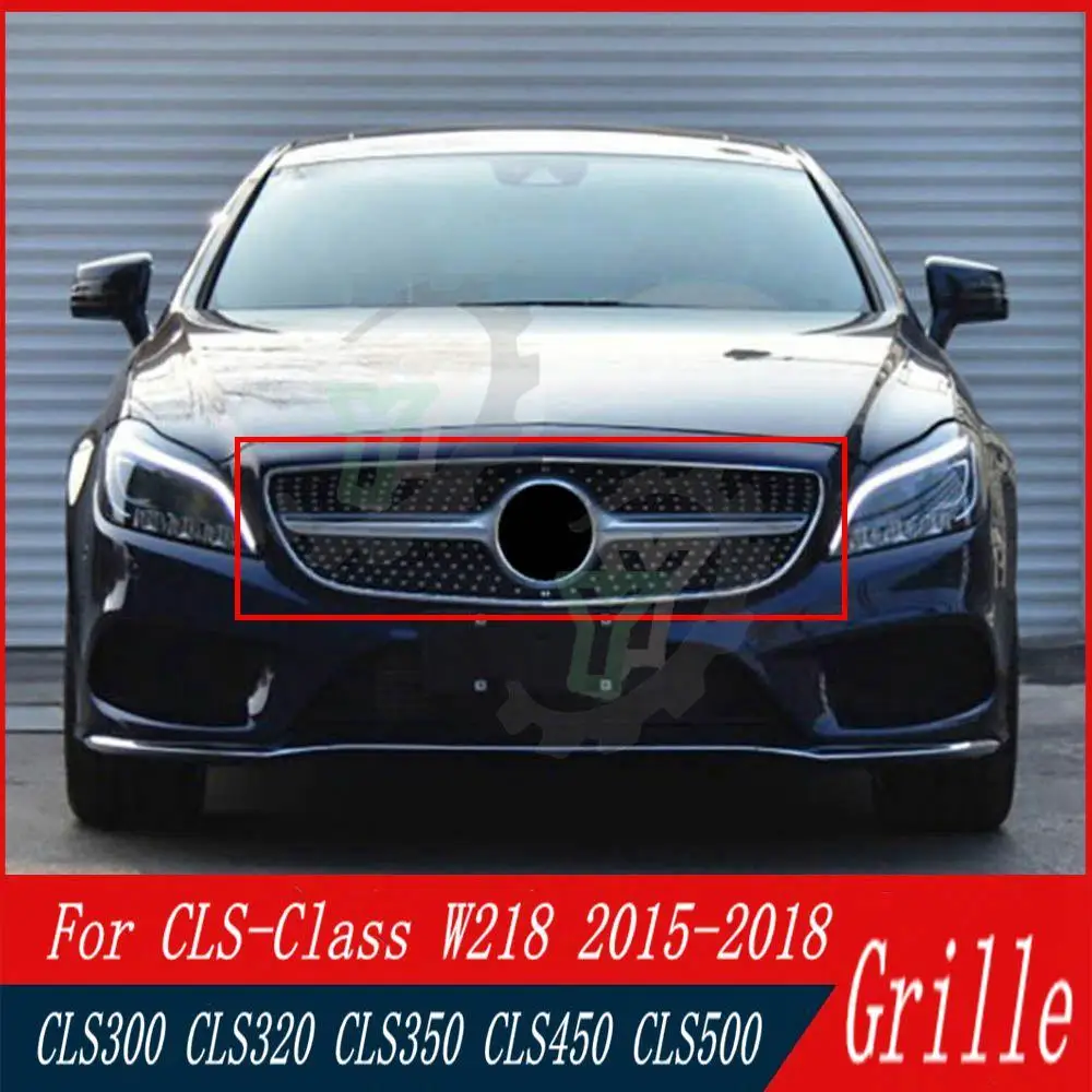 ޸  Ʈ  ׸ ̽ ׸, ޸  Cls Class W218 CLS260 CLS300 CLS320 CLS350 CLS400 2015-2018 ڵ Ÿϸ