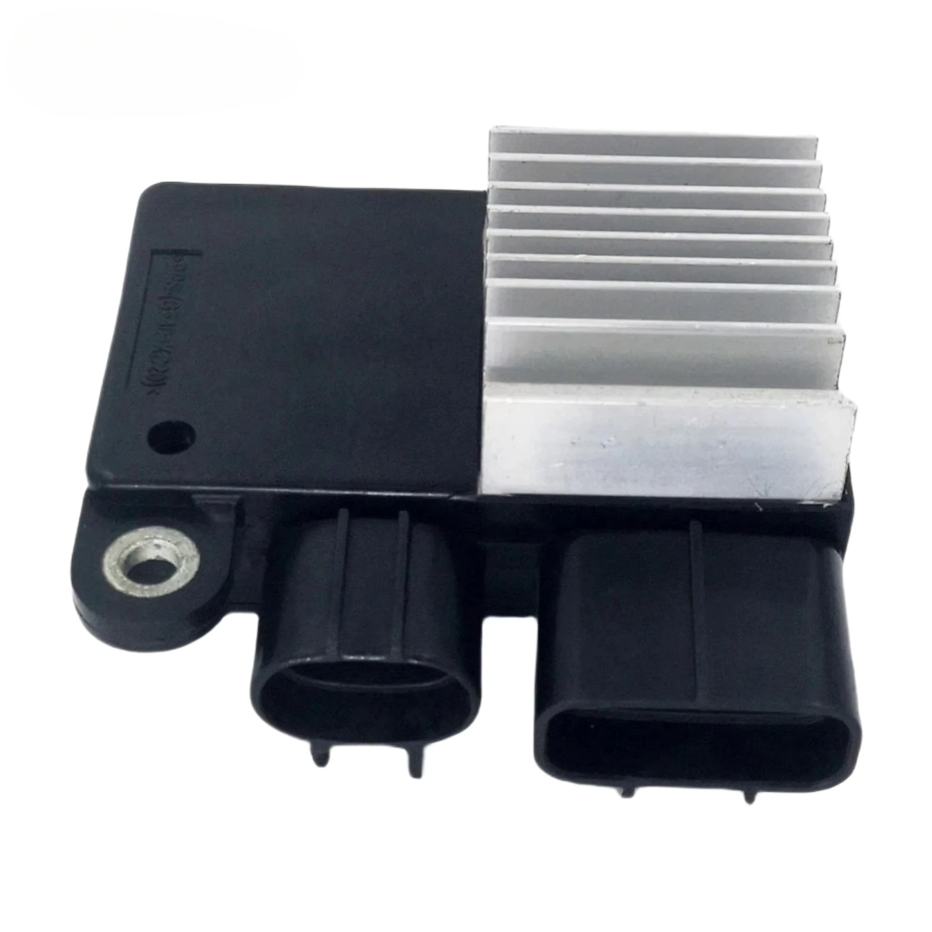 Autoventilator
