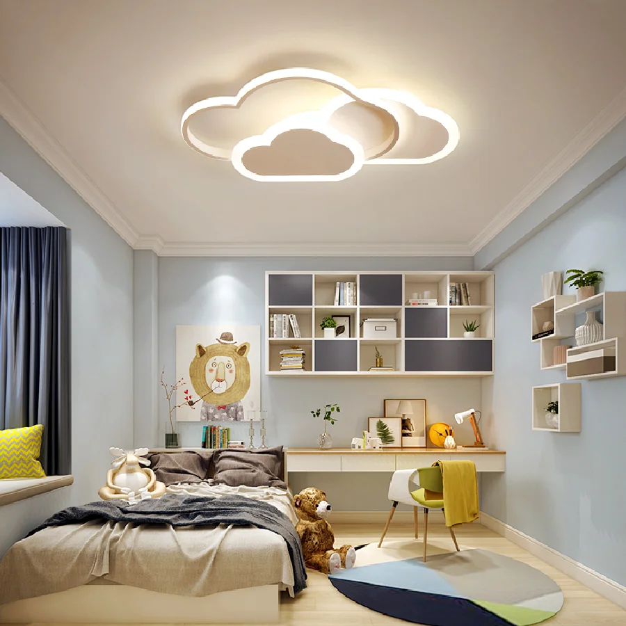 Children's Room Lighting Kids Room Ceiling Lights