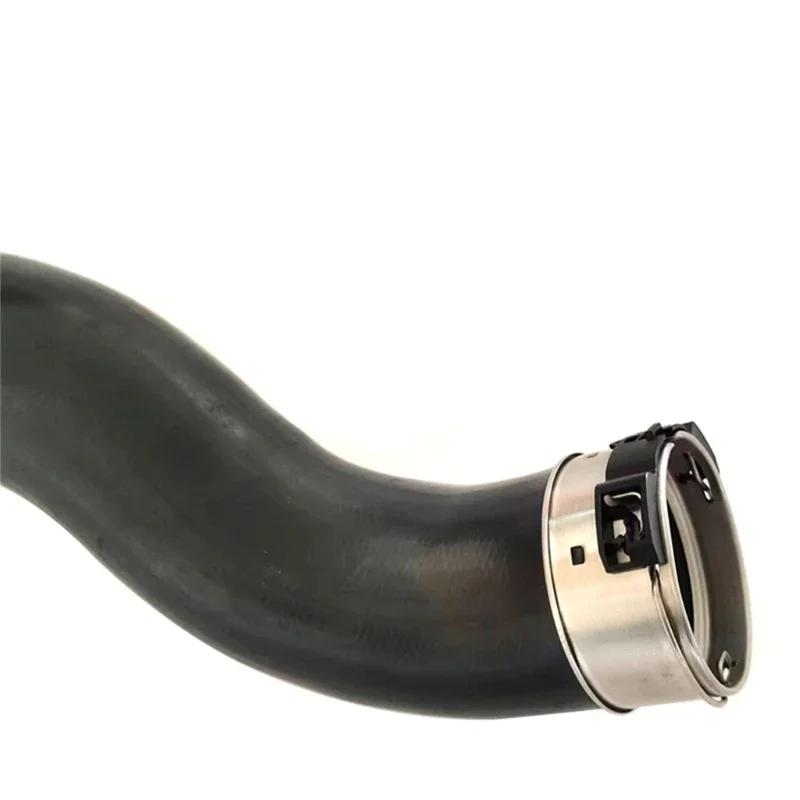 인터쿨러 터보차저-팽창식 공기 파이프 호환-G30 G31 520d 520dX 7 G12 11618572859 공기 흡입 부스터-호스