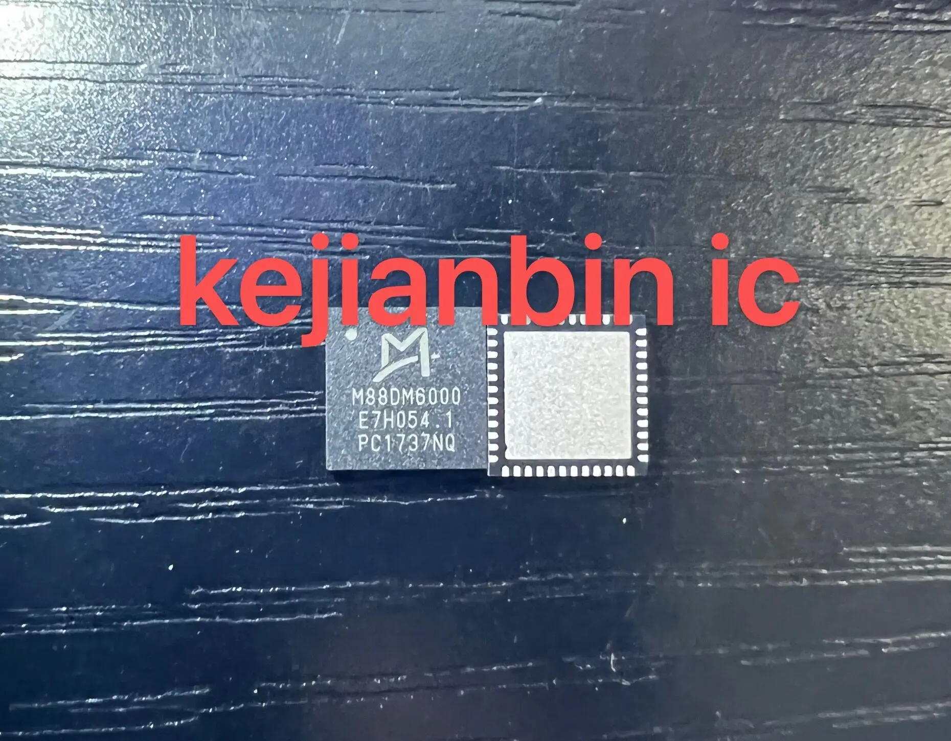 

10 ~ 50 шт./лот M88DM6000 M88DM QFN 100% новый оригинальный Бесплатная доставка