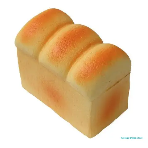 Bread Decoration Fake Food Photography Props Window Cabinet Decoration Drop Shipping