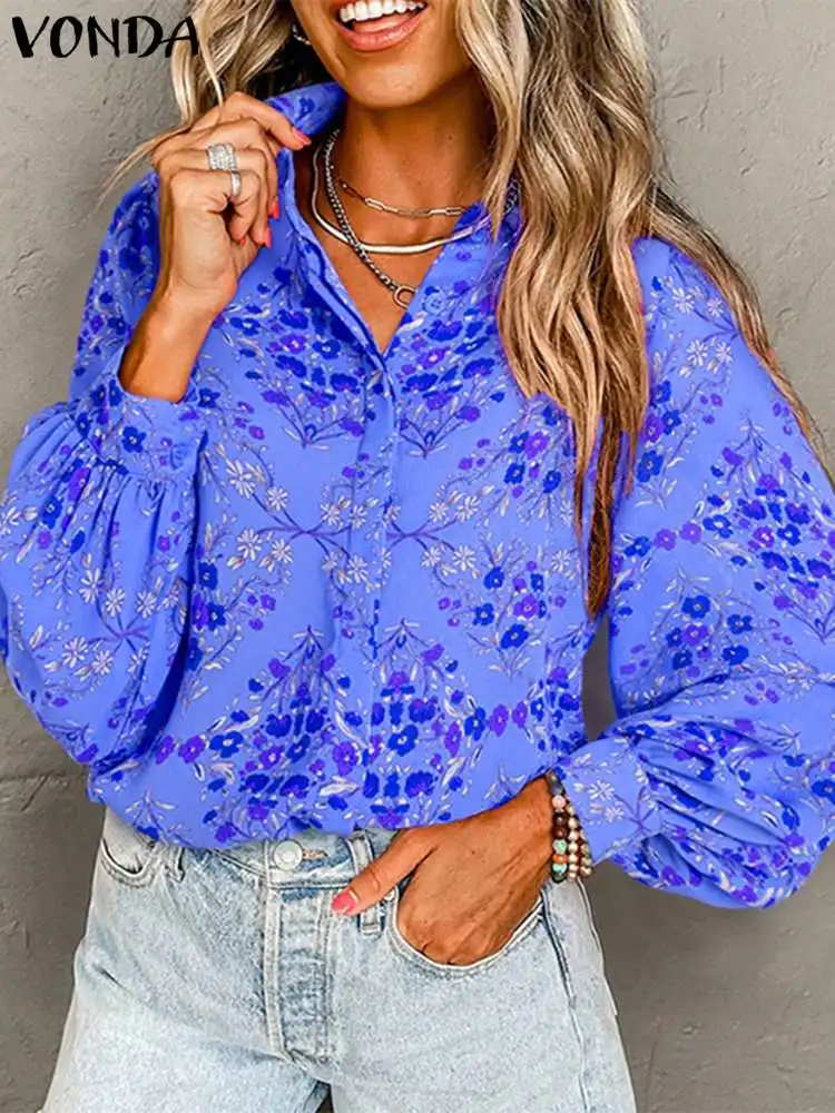 Vonda V-Neck Top /Plus Size/
