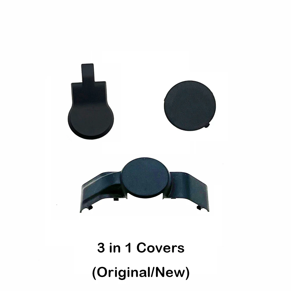 3 in 1 Covers