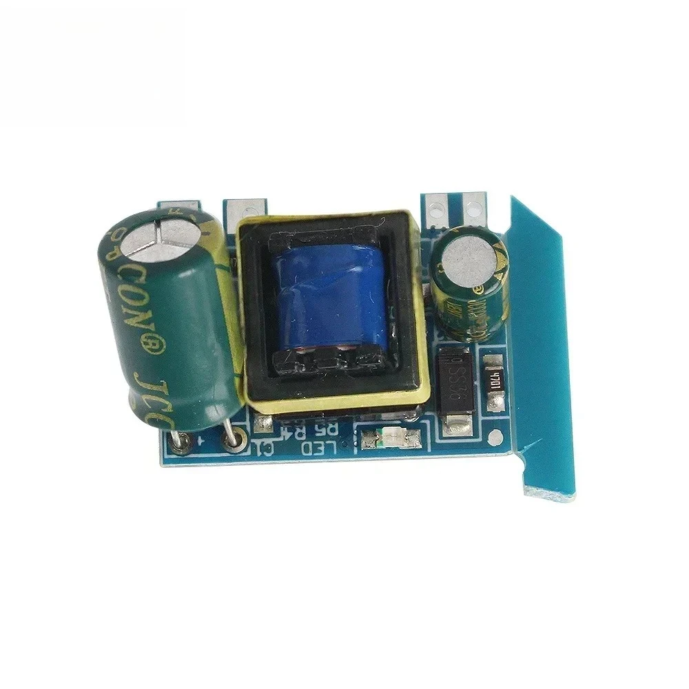 1PCS AC 220V To 5V DC Step Down Transformer AC-DC 5V 700mA / 2000mA 12V 300mA 3.5W Precision Buck Converter Power Supply Module