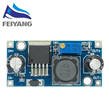 High Quality 3A Adjustable DC-DC LM2596 LM2596S input 4V-35V Output 1.23V-30V dc-dc Step-down Power Supply Regulator module