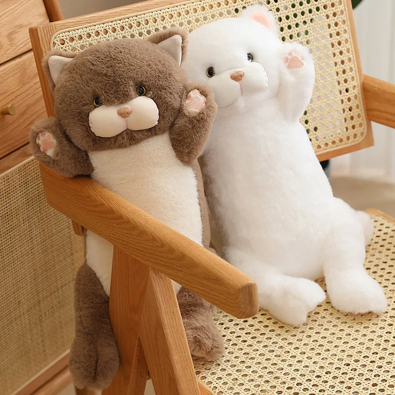 Kawaii Therapy Huggable Cat Plush XL (70cm)