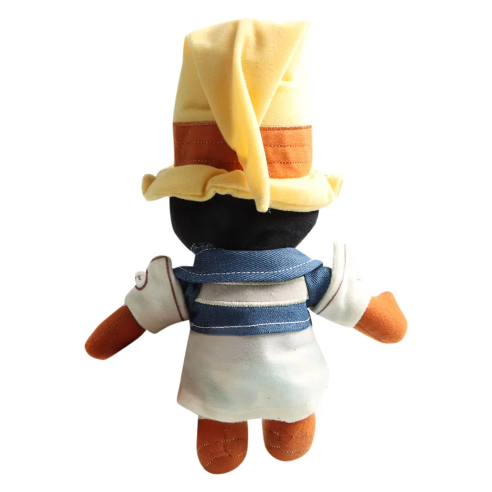 Plush Toy Final Cos Fantasy FF Cactus Moogle Plush Doll Toys Fantasy Props Animal Plushies