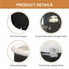 outdoor massage inflatable whirlpool portable durable spa hot bathtub 4