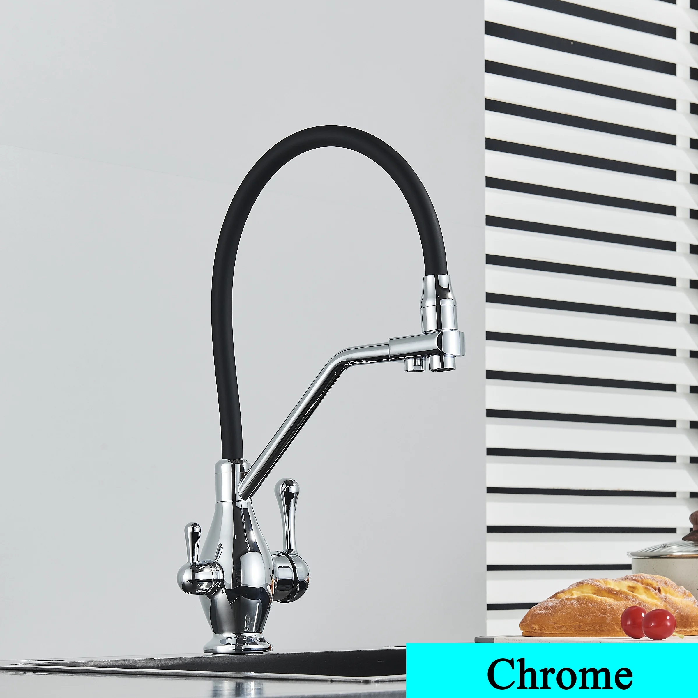 Chrome