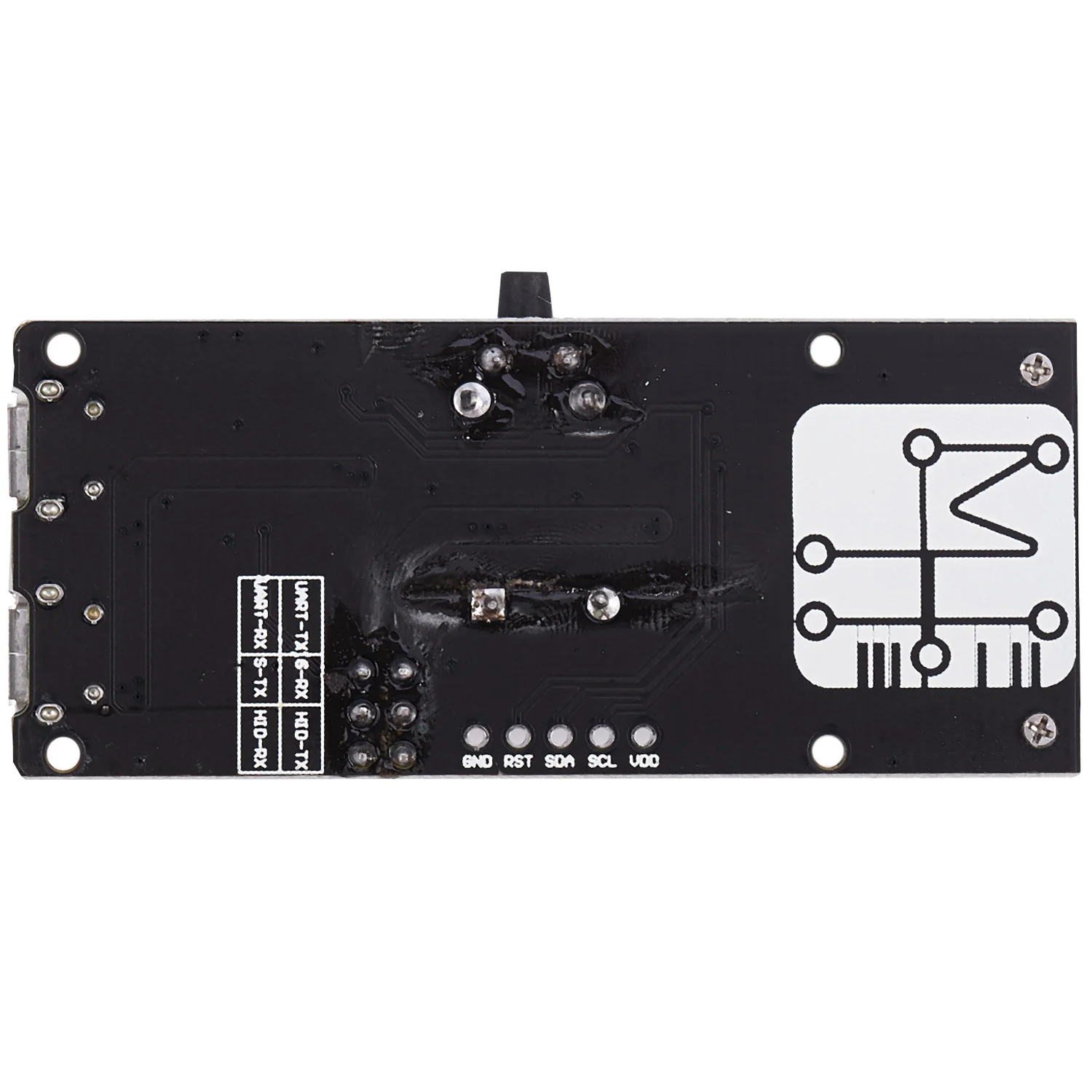 C9-Qr /1D/2D/코드 스캐너 V3.0 바코드 스캔 인식 모듈 직렬 통신 Uart 인터페이스 Usb 키보드 입력