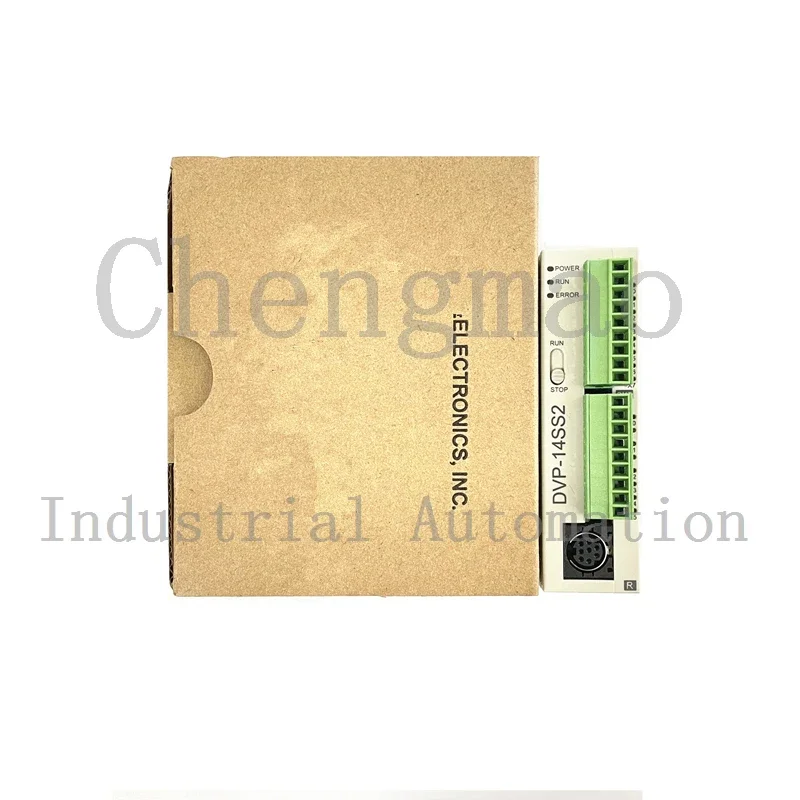 Рисунок 6 - DVP-SE Электроника DVP 14 SS2 14SS211R