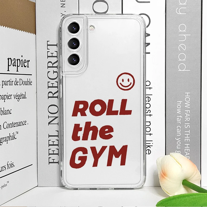 Graffiti Writing Phone Case for Samsung Galaxy S25 S24 S23 S22 Ultra S21 Plus S20 FE Letter Quotes Shockproof Clear Soft Covers 4 Graffiti Writing Phone Case for Samsung Galaxy S25 S24 S23 S22 Ultra S21 Plus S20 FE Letter Quotes Shockproof Clear Soft Covers – Bild 4