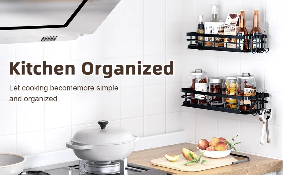 bathroom shower organizer
