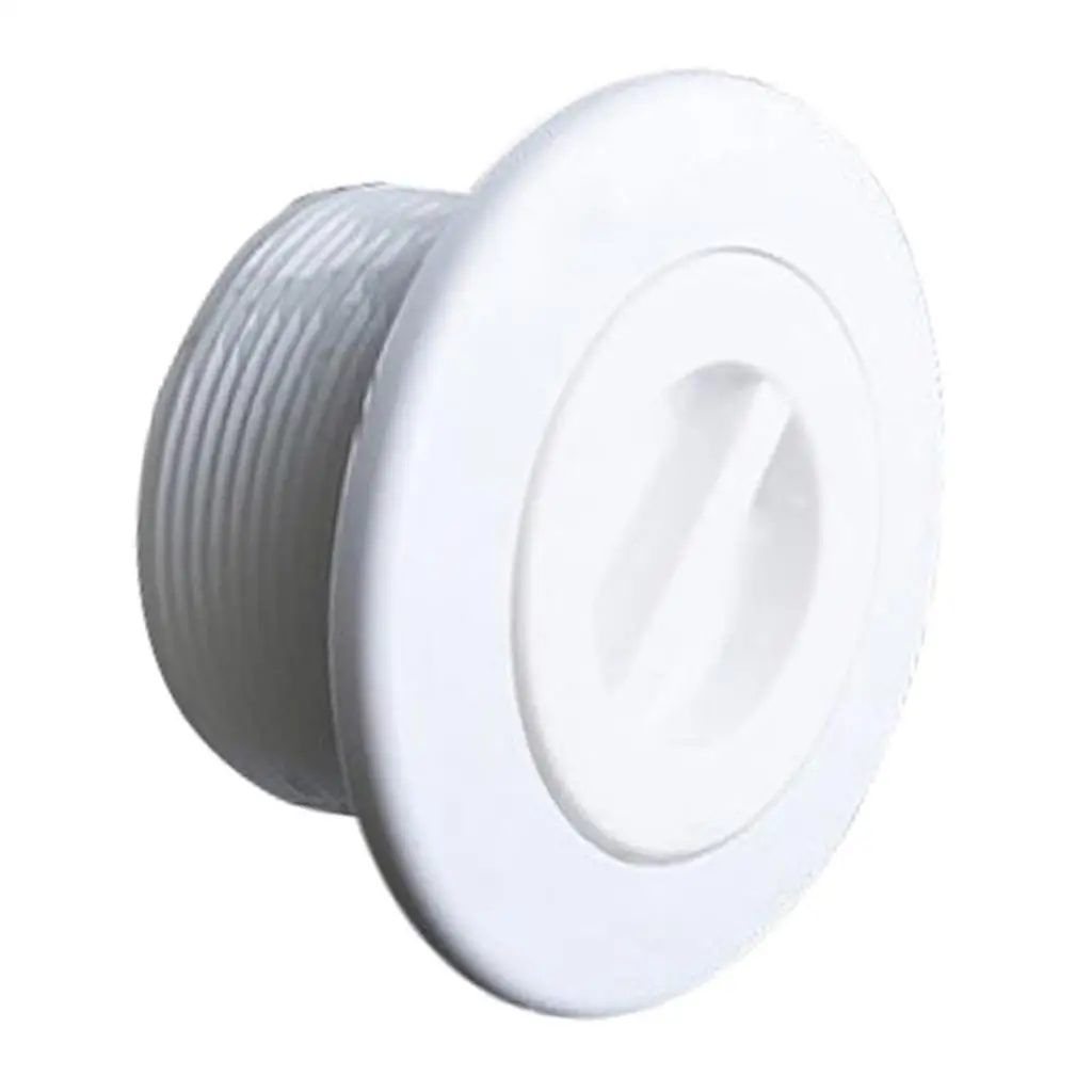 Пластиковая заглушка SP1022 для бассейна и вакуумные фитинги, оборудование для бассейна