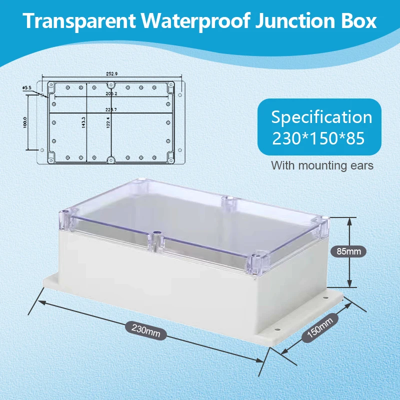 230-150-85 with ears